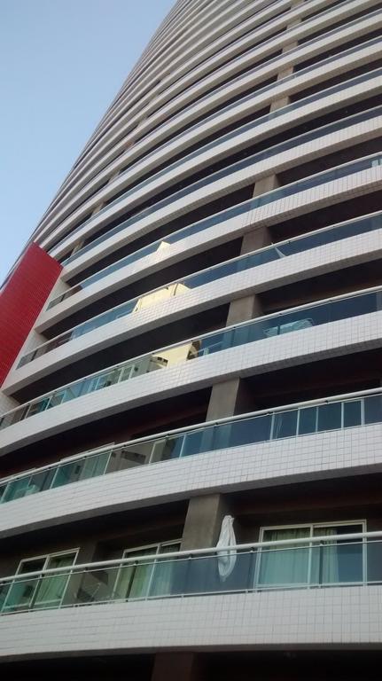 Terraco Atlantico-The Best-Nascente Φορταλέζα Εξωτερικό φωτογραφία