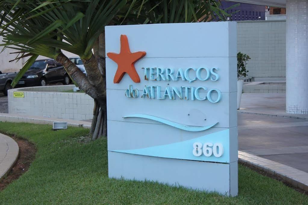 Terraco Atlantico-The Best-Nascente Φορταλέζα Εξωτερικό φωτογραφία